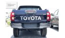 Toyota Hilux ADVENTURE  ( ONLY FOR EXPORT )