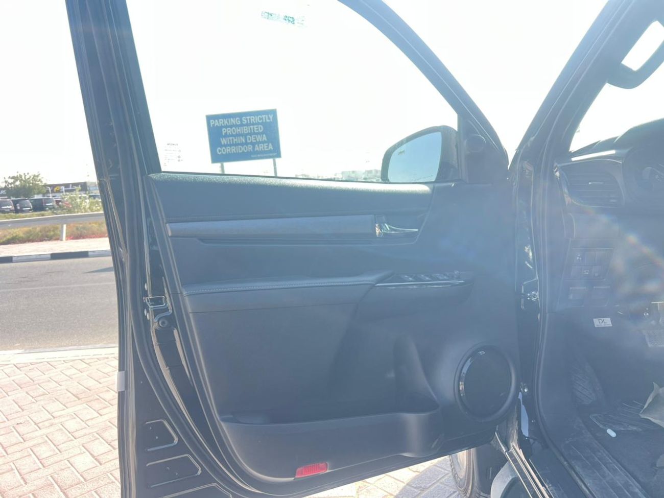 تويوتا هيلوكس