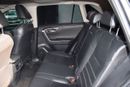 تويوتا راف ٤ XLE LE 2.0L FWD Petrol (Right Hand)