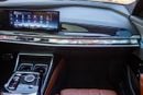 بي أم دبليو 735i BMW 735i 2023 | GCC Specs | Full Option | Excellent Condition