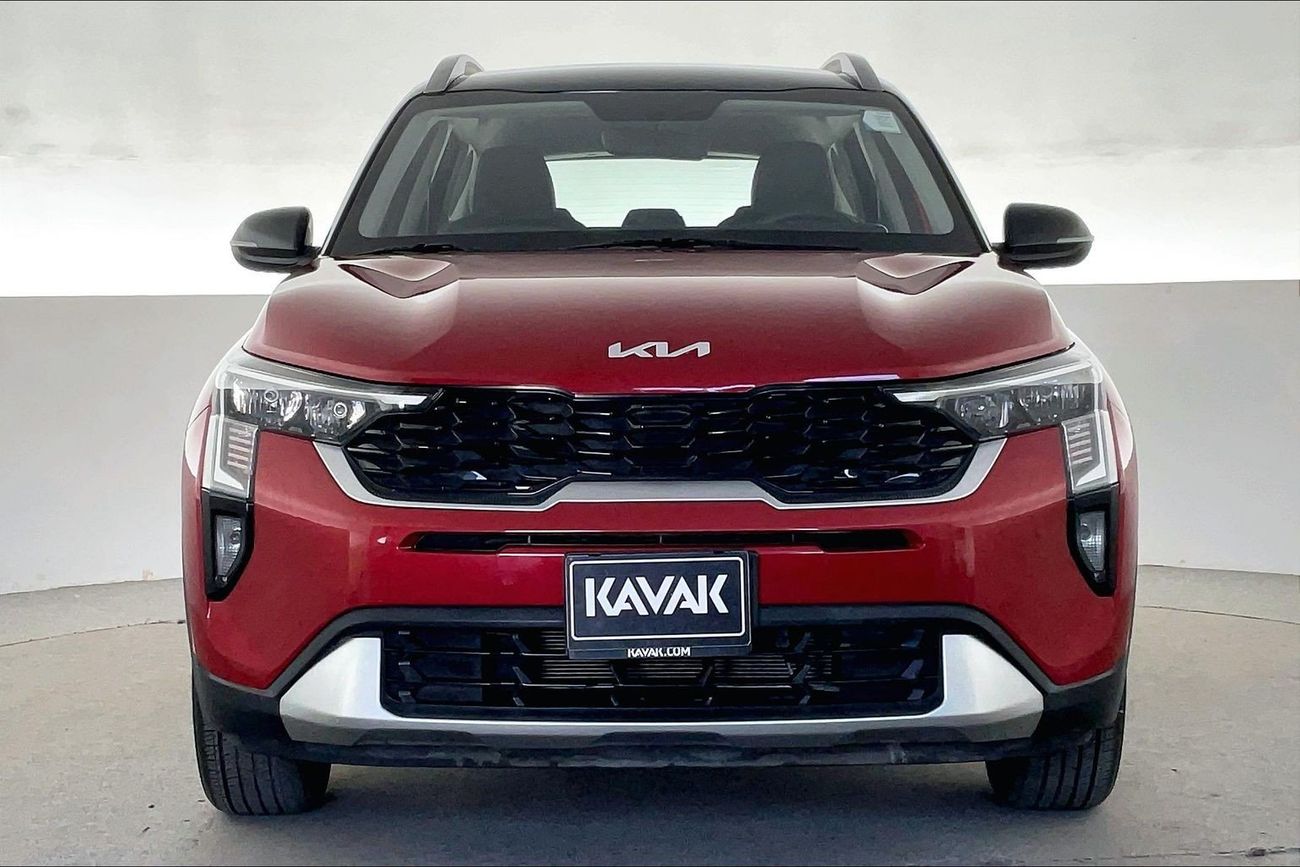 Kia Sonet EX STD | National Day Celebration | Guaranteed Warranty | 0 Down Payment