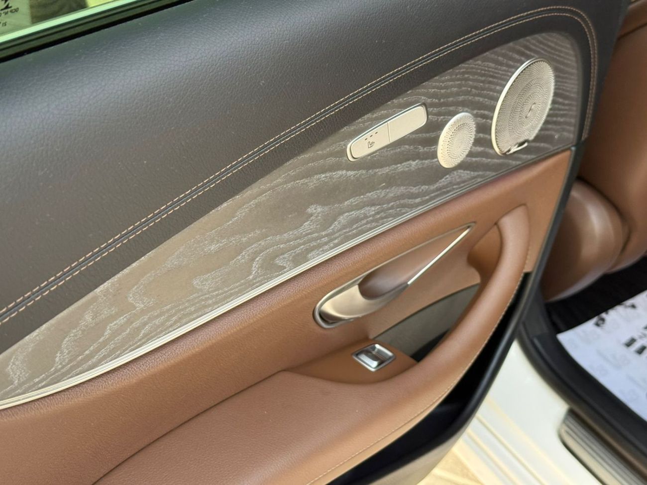 Mercedes-Benz E 350 MERCEDES E 350 2022