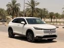 هوندا HRV Export from Australia