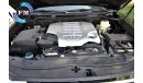 Toyota Land Cruiser VXR  V8 5.7L PETROL 8 SEAT AUTOMATIC TRANSMISSION