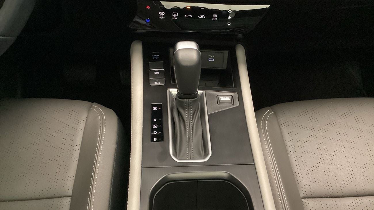 Nissan Kicks SL | Guaranteed Warranty | 0 Down Payment