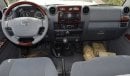 Toyota Land Cruiser Pick Up Double Cab Diesel