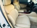لكزس GS 300 NAVIGATION BASE