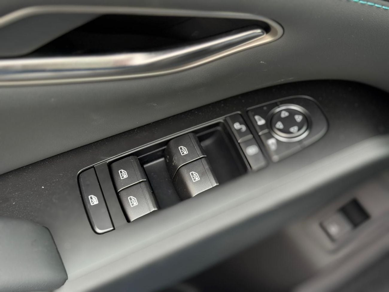 BYD Qin L DM-i BYD QIN L 2025 1.5L HEV