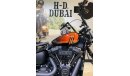 Harley-Davidson Softail SOFTAIL STREET BOB/GCC/WARRANTY