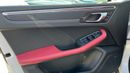 Porsche Macan Std 2.0L (252 HP) PORSCHE MACAN 2024 CARRARA WHITE METALLIC