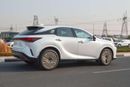 لكزس RX 350 LEXUS RX350 2.4L AWD PETROL SUV 2026