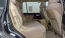 Toyota Land Cruiser 4.0 L  V6  GXR GRAND TOURING 2020 TYPE 2 OPTION WITH ELECTRIC SEATS AND DVD CAM EXPORT ONLY