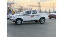 Toyota Hilux 2.4 4cyl MY2020 Diesel G.C.C