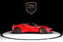 Ferrari SF90 SPIDER