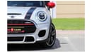 Mini Cooper John Cooper Works F56