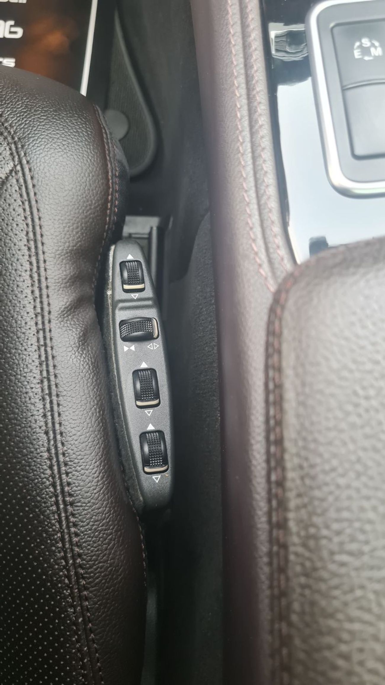 Mercedes-Benz CLS 350 AMG Shooting Brake Edition platinum Edition