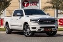 رام 1500 Limited Crew Cab 5.7L