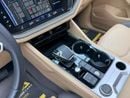 Volkswagen Touareg 2023 Volkswagen Touareg Atmosphere Plus, 2029 VW Warranty + Service Pack, Low Km, Fully Loaded, GCC