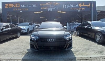 أودي S8 Audi s8 korean importer 2021