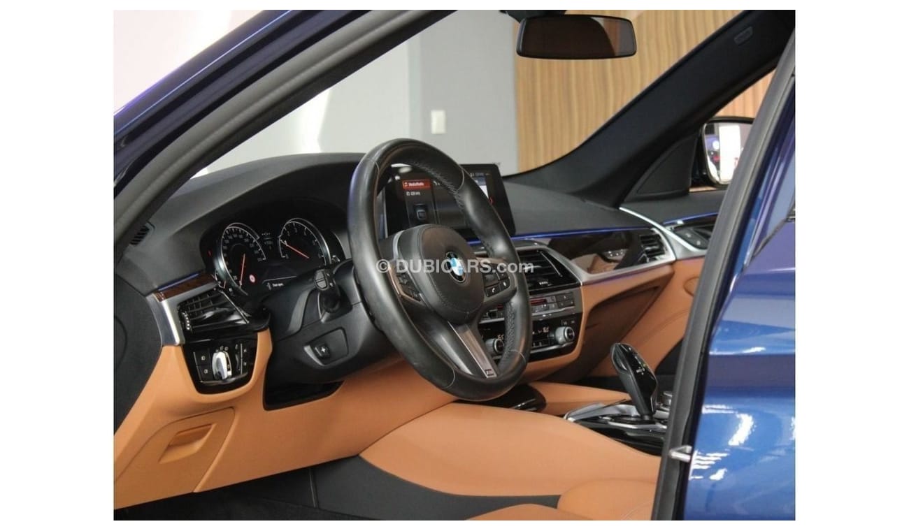 BMW 530i Exclusive Luxury 530 I M-kit