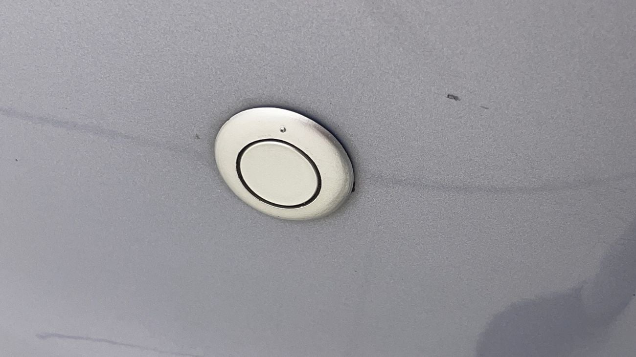 MG RX5 STD 1.5 | Zero Down Payment | Home Test Drive