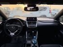 Lexus NX300 F Sport 2.0L 2018 LEXUS NX300 F-SPORT FULL OPTIONS IMPORTED FROM USA