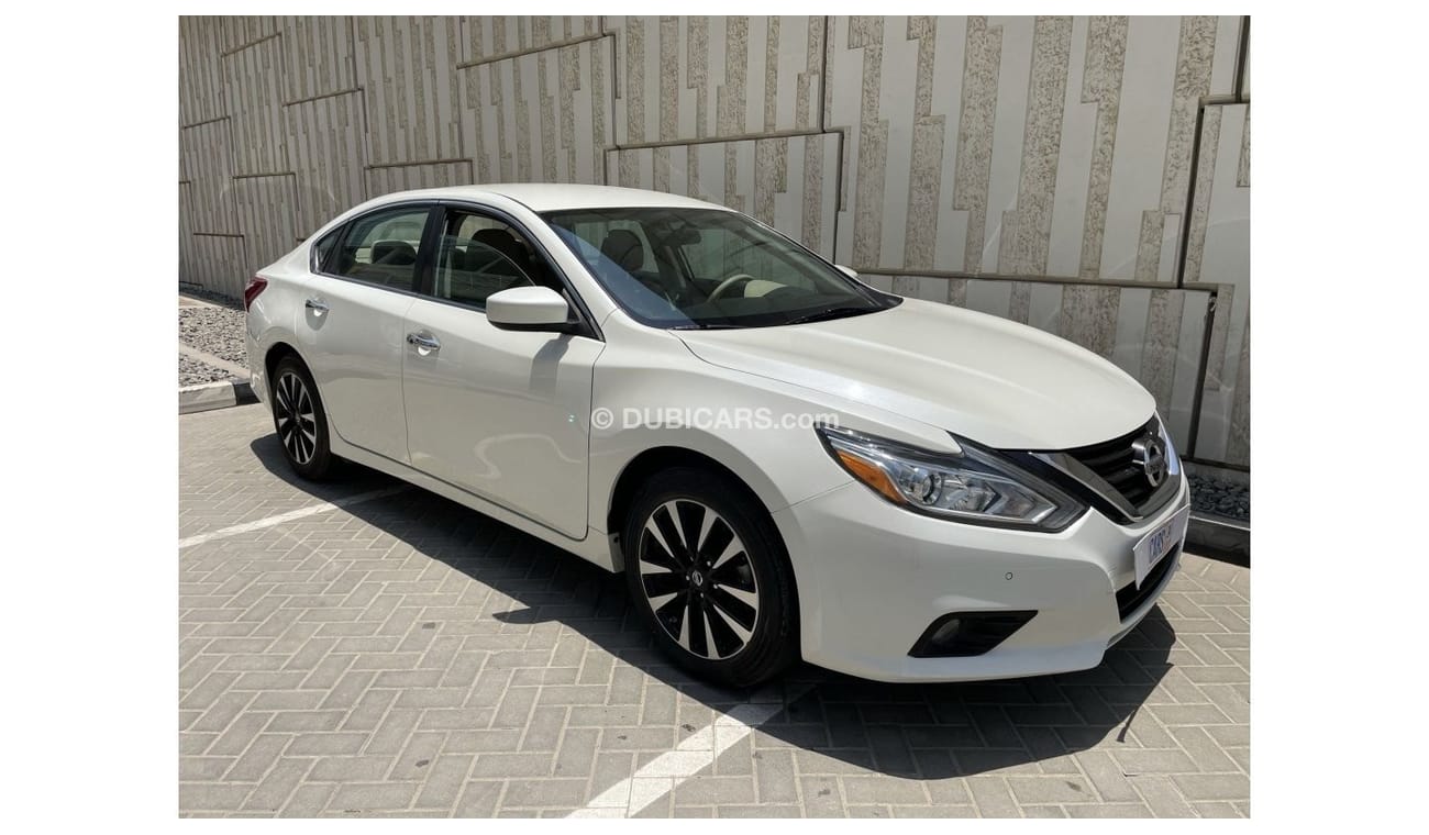 نيسان ألتيما 2500