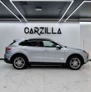 Porsche Cayenne Std 3.0L-V6-European Specs-Accident Free-Excellent Condition