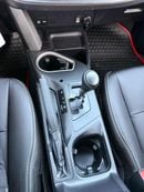 Toyota RAV4 Toyota RAV4 2016