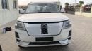 نيسان باترول NISSAN PATROL PLATINUM VVEL DIG
