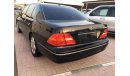 Lexus LS 430 IMPORT JAPAN V.C.C