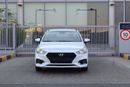 Hyundai Accent GL GCC 1.6