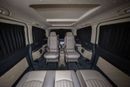 مرسيدس بنز فيانو Wheelchair Accessible Premium Van – 2×3 Seating