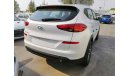 Hyundai Tucson 2.0 with 2 electric seats  bush start