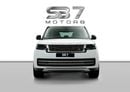 لاند روفر رينج روفر إتش إس إي بي 530 | GCC | AL TAYER DEALER WARRANTY