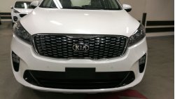 Kia Sorento EX,3.5L,V6,NAVIGATION,PANORAMIC ROOF,18 ALLOY WHEELS,2020 MY ( EXPORT ONLY)