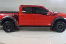 Ford F-150 RP1622 F150 RAPTOR / AL TAYER MOTORS / AL QOUZ SHOWROOM