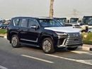 Lexus LX 600 3.5L SIGNATURE | MARK LEVINSON | HUD | 7 SEATS | RADAR | TOP VARIANT | (CODE# 68009)