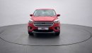 Ford Escape S 2.5 | Under Warranty | Inspected on 150+ parameters