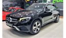 Mercedes-Benz GLC 250 Std MERCEDES GLC 250 GCC IN BEATIFUL CONDITION FOR 129K AED