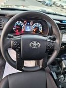 Toyota 4Runner TOYOTA 4-RUNNER TRD OFF ROAD 2019
