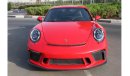 بورش 911 GT3 GCC. 4,0. V6