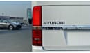 Hyundai County 23 seat