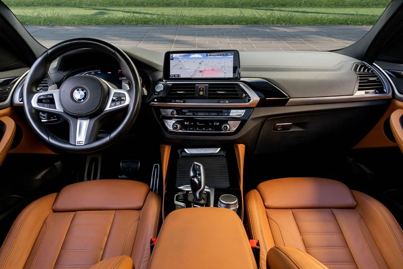 BMW X4 M-Kit | 2,937 P.M  | 0% Downpayment | Excellent Condition!