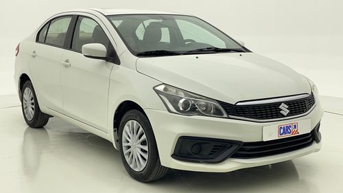 Suzuki Ciaz GL 1.5 | Zero Down Payment | Home Test Drive