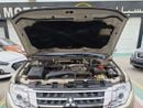Mitsubishi Pajero 3.5 / GLS / WITHOUT SUNROOF / V6 PETROL / RIMS "17" / 4WD /LOT# 16714
