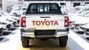 تويوتا هيلوكس SR5 (NON GCC) Brand 2.7 FULL OPTION Double Cab GLX - GCC Specs