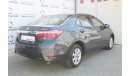 Toyota Corolla 2.0L SE 2016 MODEL WITH WARRANTY