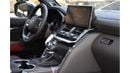 تويوتا لاند كروزر LC300 VXR 3.5L PETROL | TWIN TURBO | BRAND NEW | 2024 | 0 KM | 03 YEARS WARRANTY