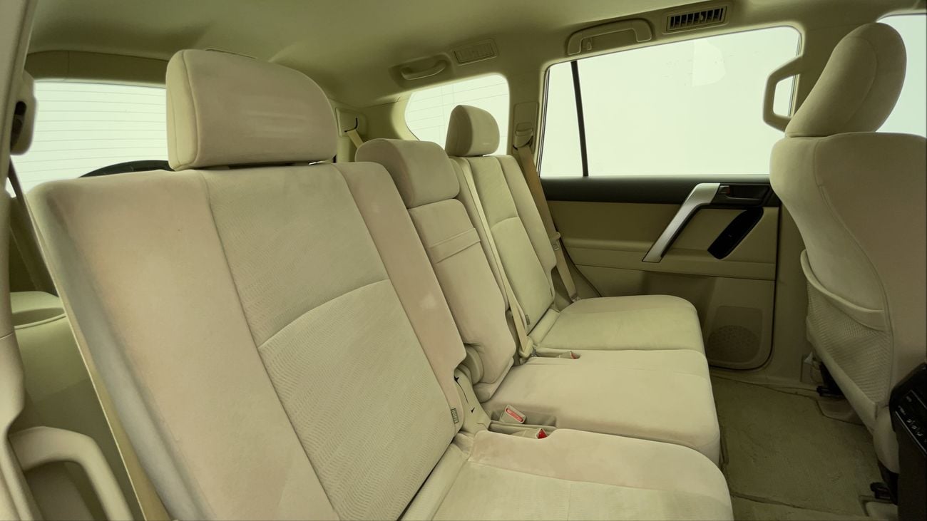 Toyota Prado GXR 4 | Zero Down Payment | Free Home Test Drive